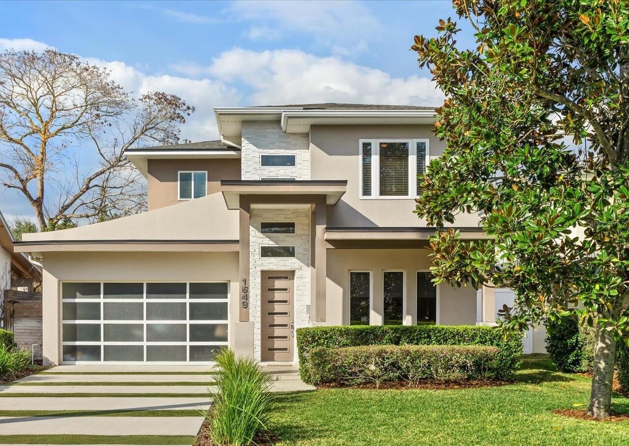 Winter Park Real Estate