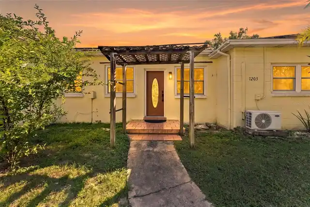 Tampa Real Estate
