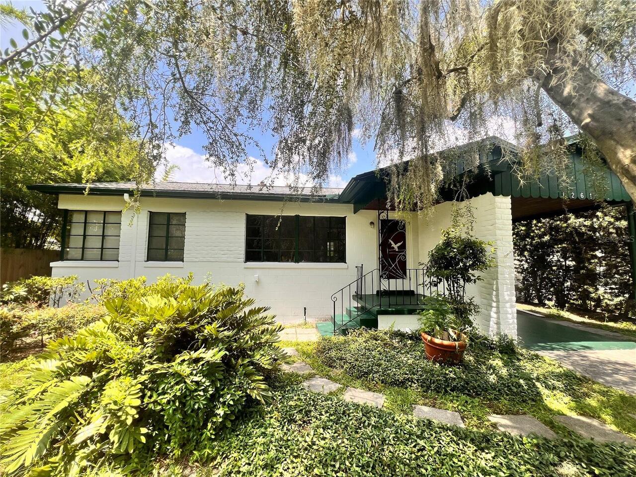 Winter Park Real Estate