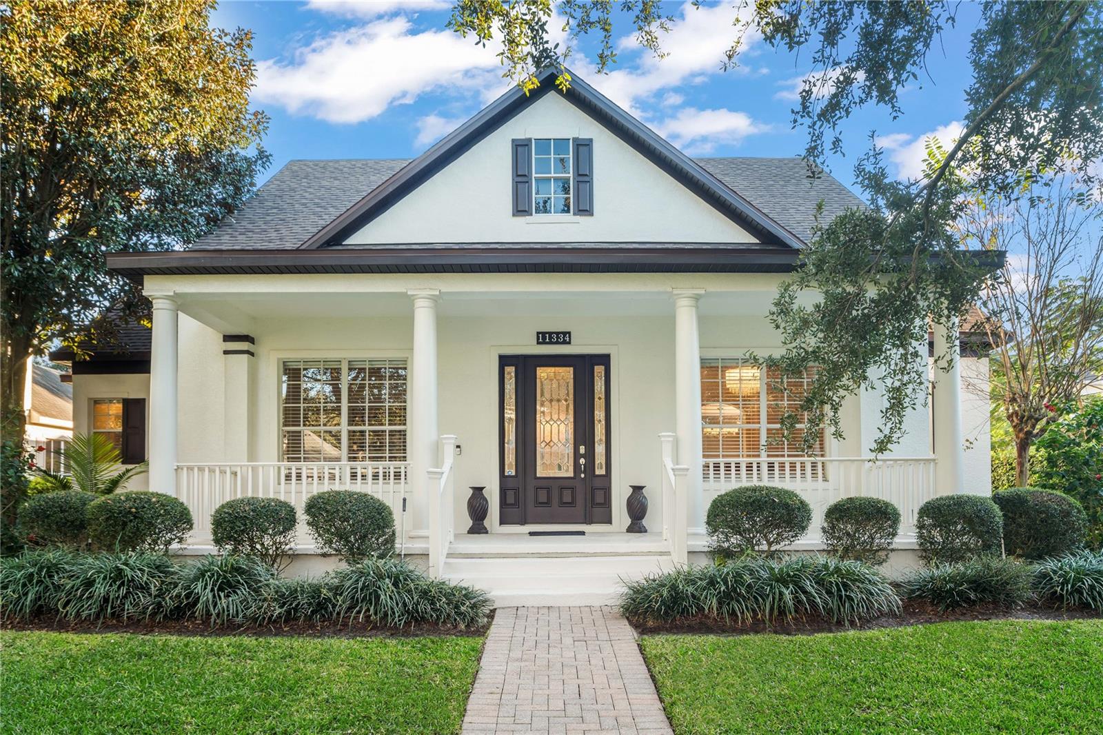 Windermere Real Estate