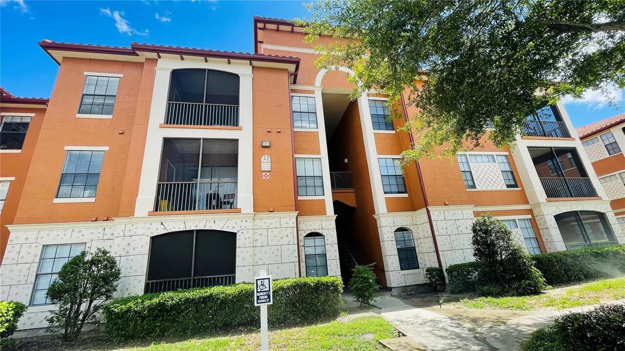 Orlando Real Estate