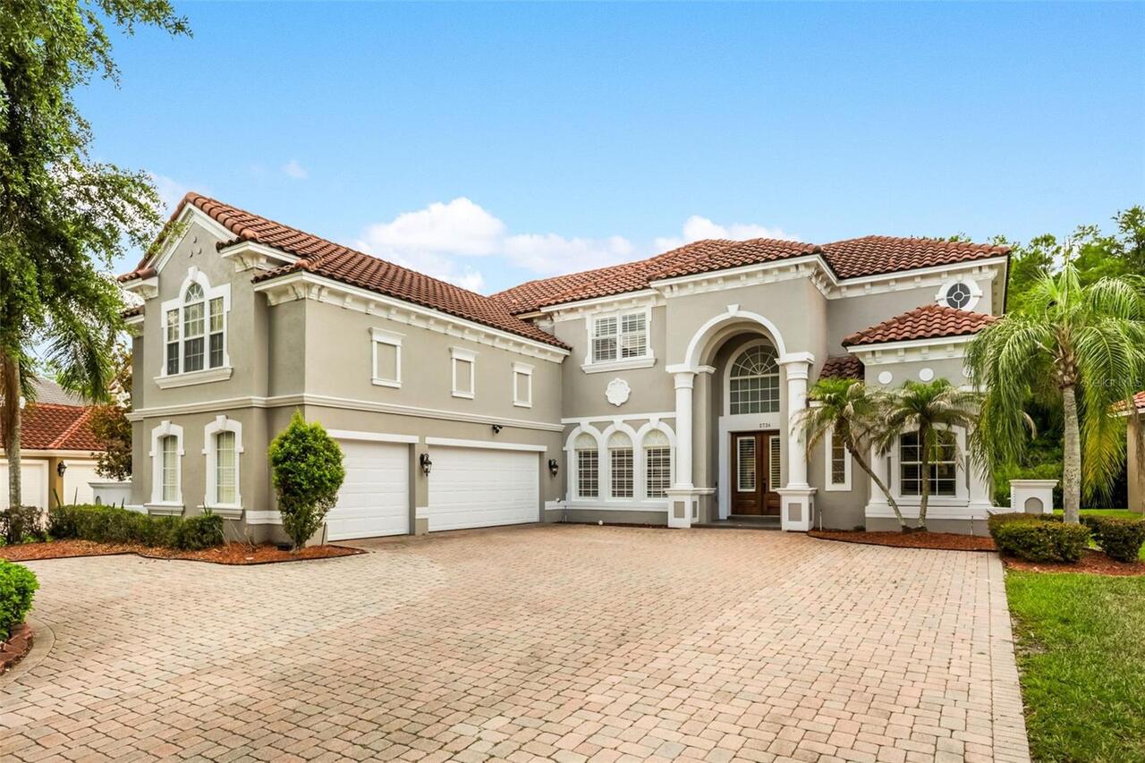Orlando Real Estate