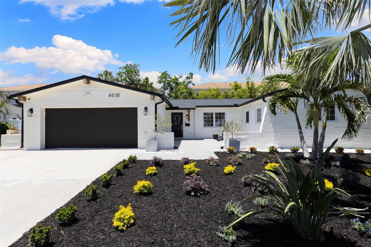 St Petersburg Real Estate