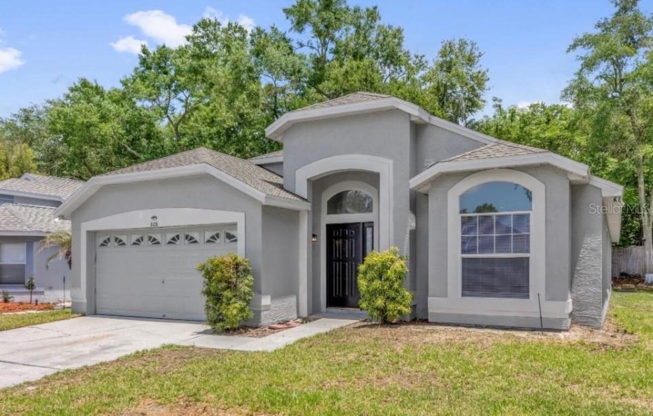 Ocoee Real Estate