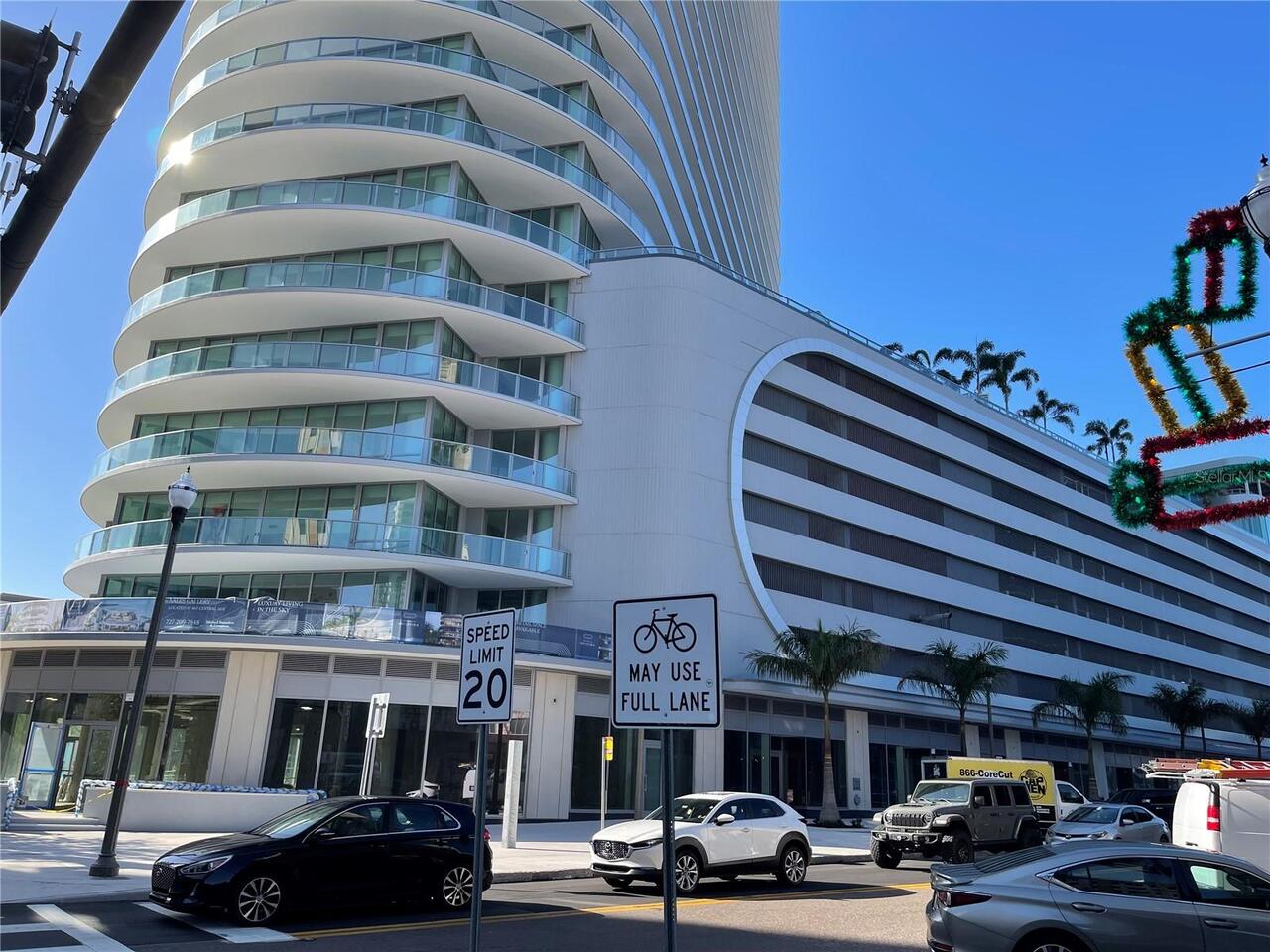 St Petersburg Real Estate