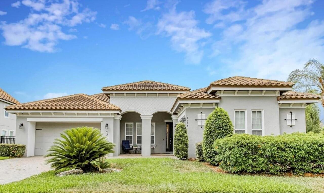 Winter Garden Real Estate