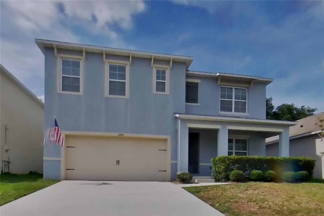 Groveland Real Estate