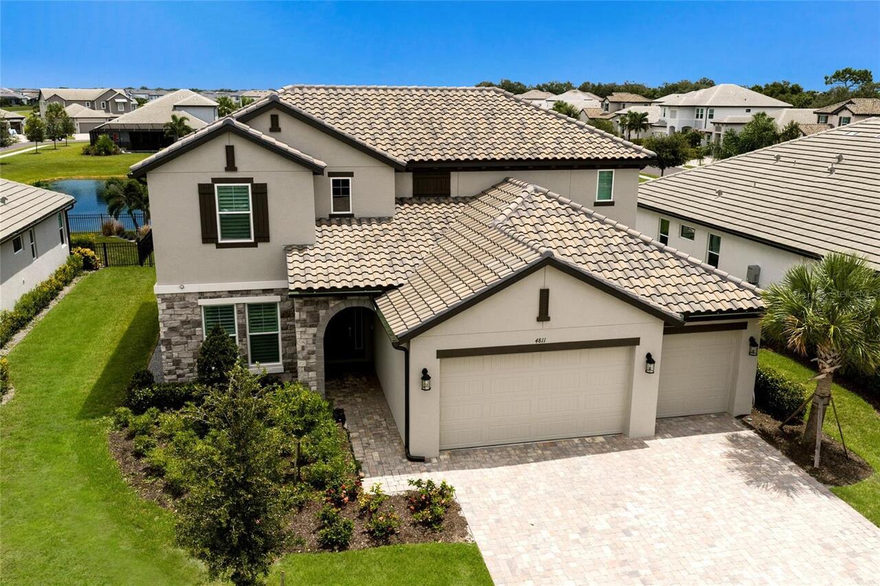 Bradenton Real Estate