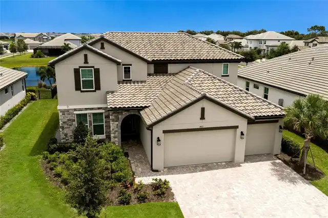 Bradenton Real Estate