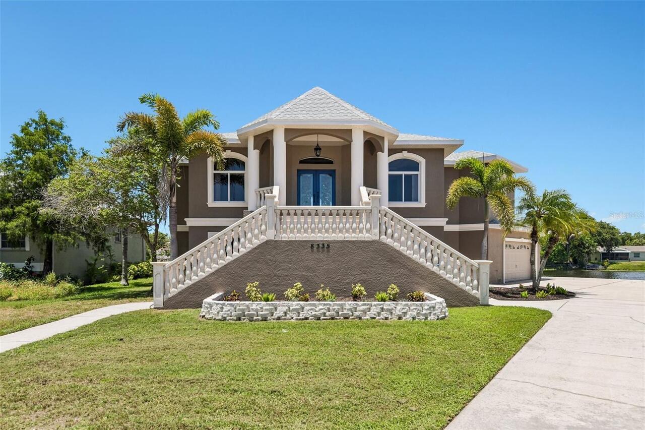 Seminole Real Estate