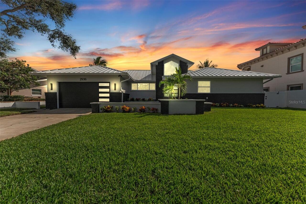 St Petersburg Real Estate