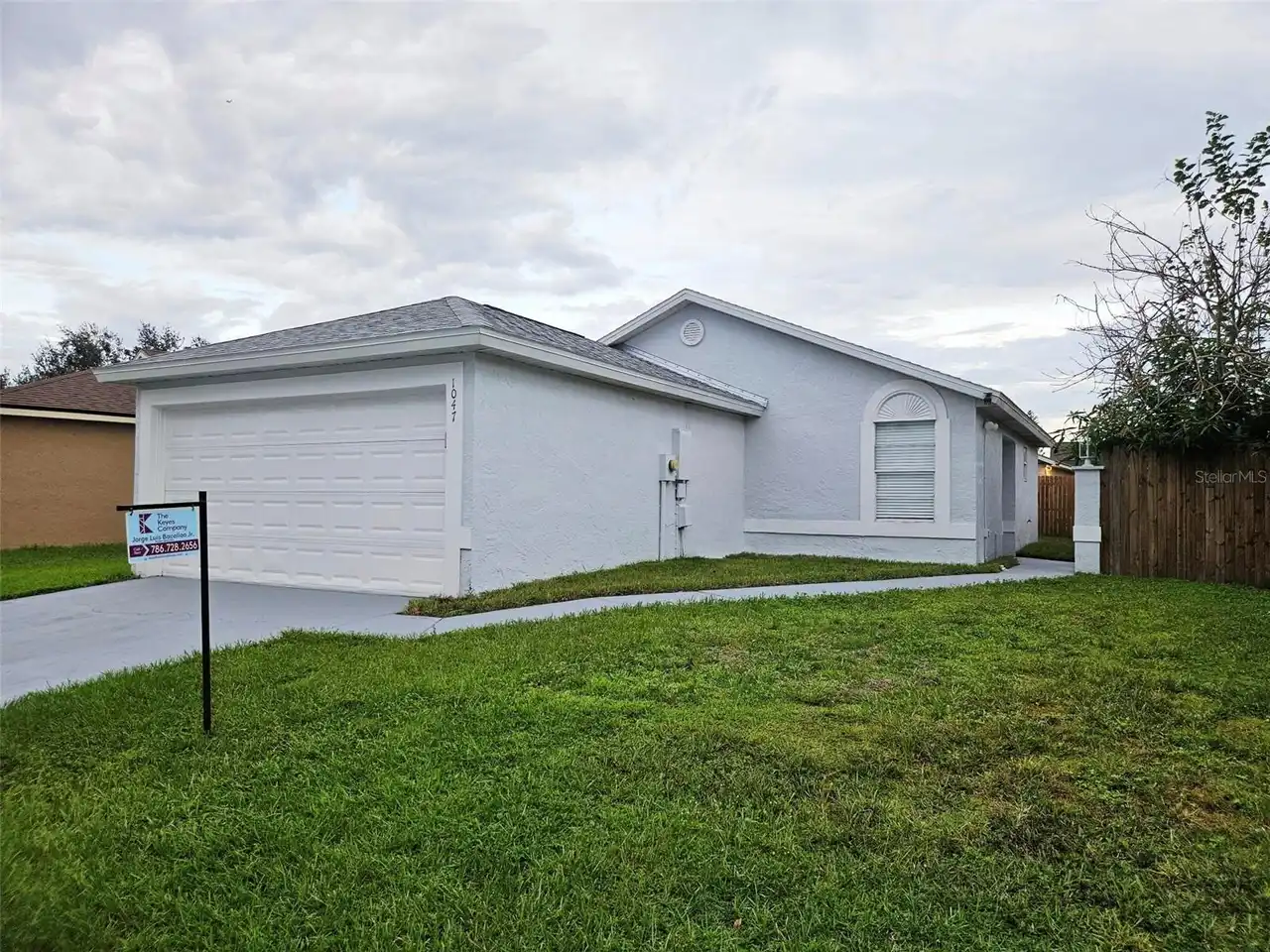 View Listing