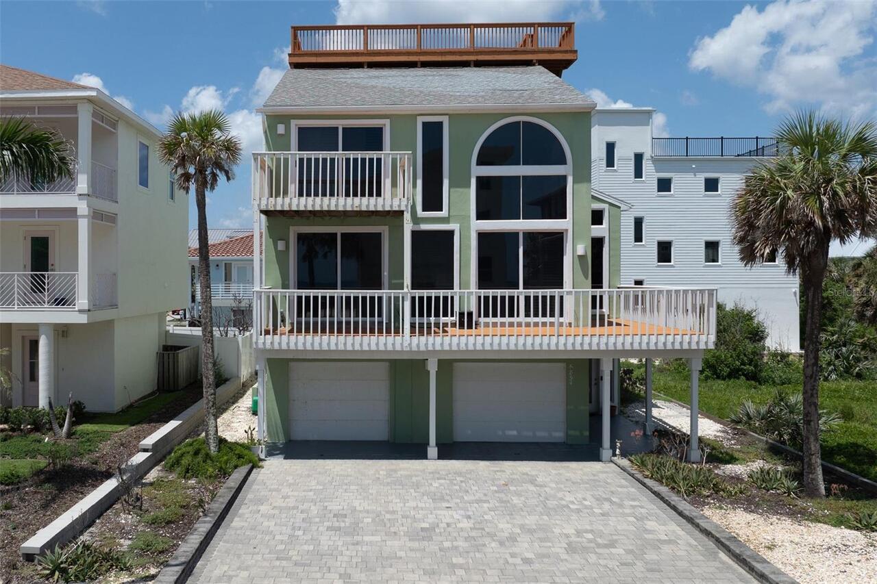 New Smyrna Beach Real Estate