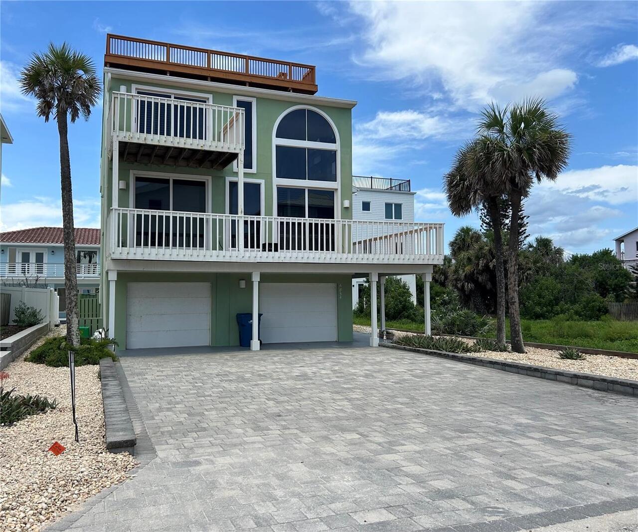 New Smyrna Beach Real Estate