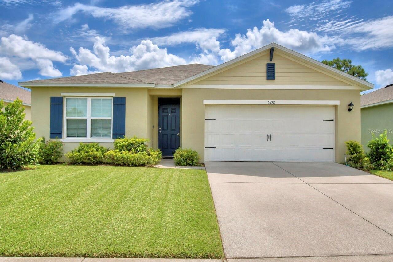 Lakeland Real Estate