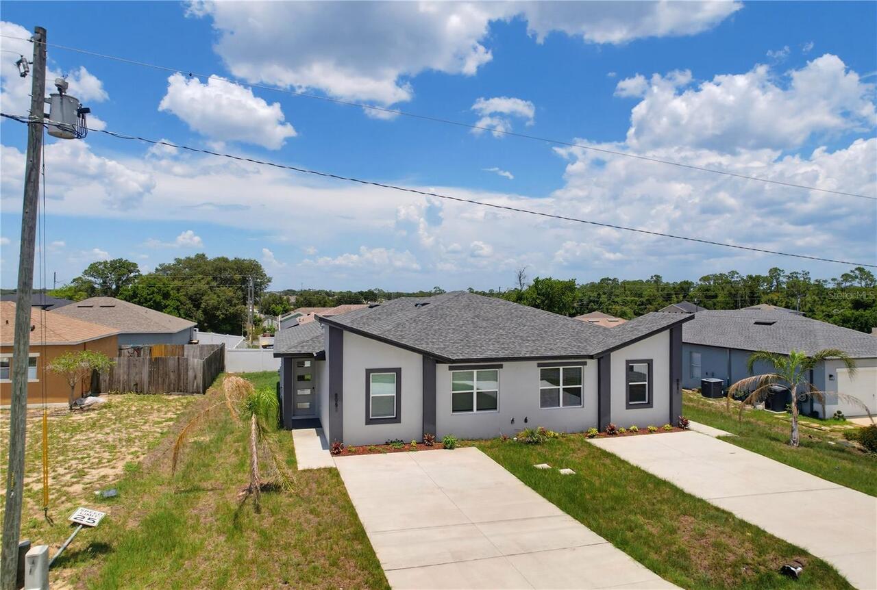 Kissimmee Real Estate