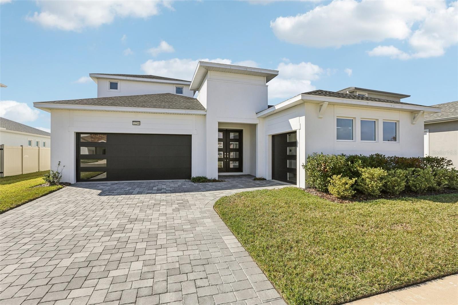 San Antonio Real Estate