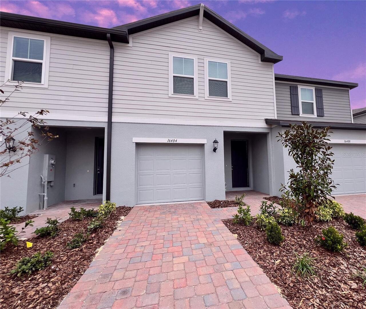 Clermont Real Estate