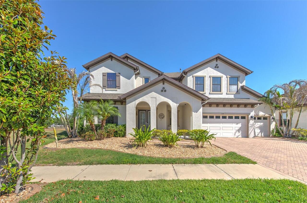 Brandon Real Estate