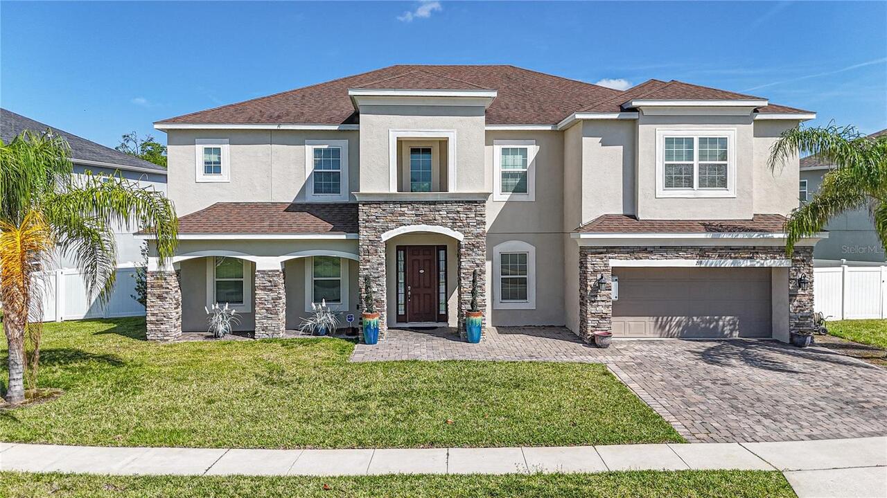 Orlando Real Estate