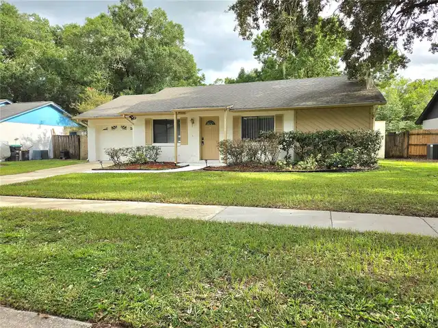Orlando Real Estate