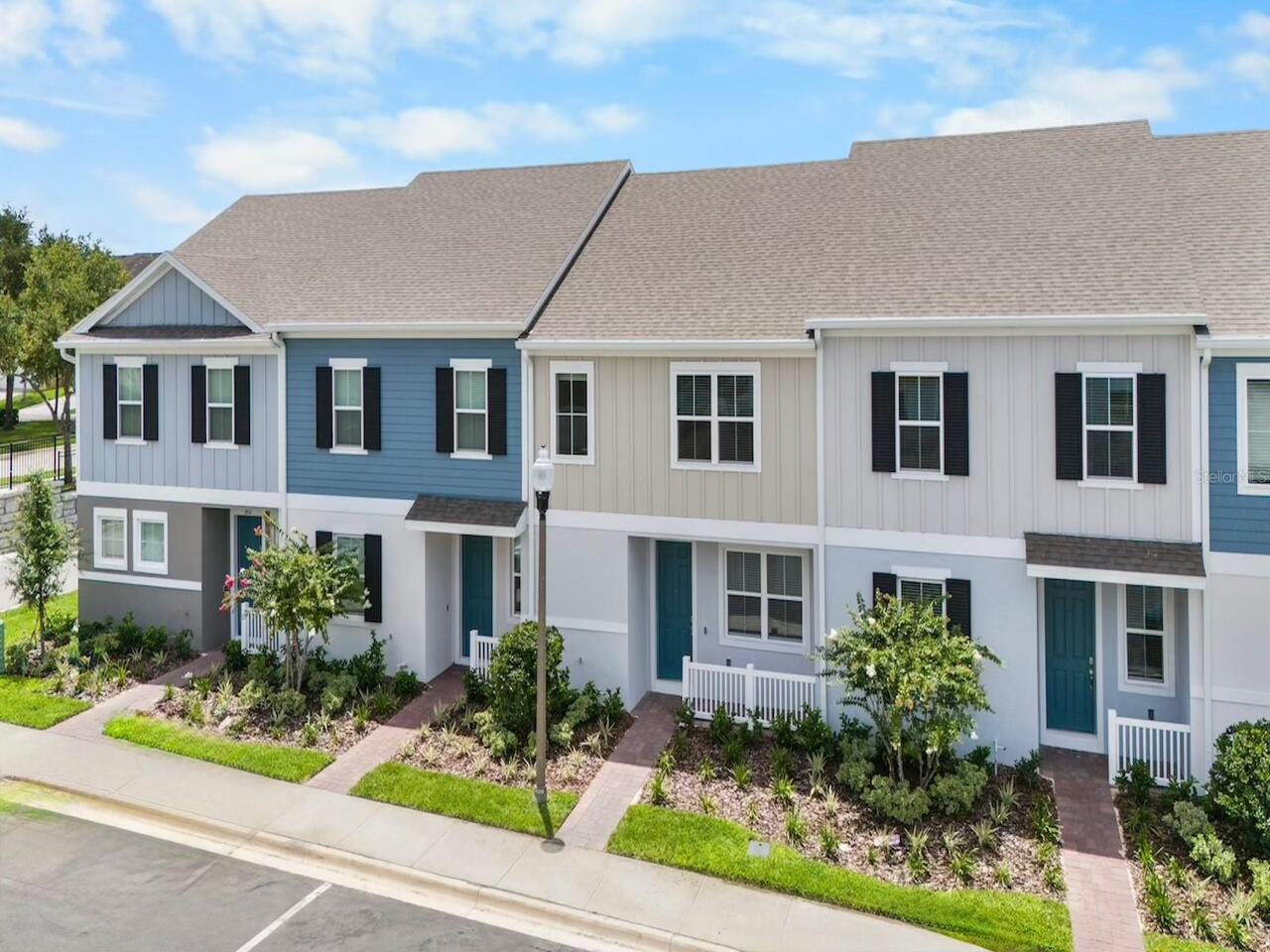 Apopka Real Estate