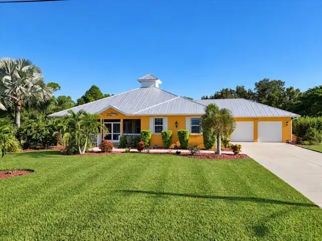 Punta Gorda Real Estate