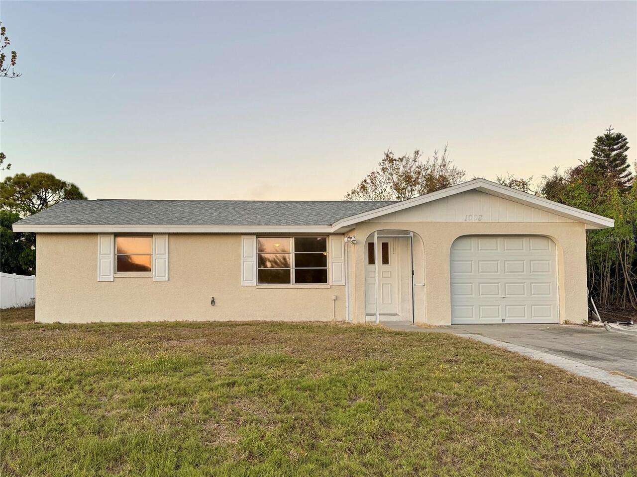 View Listing