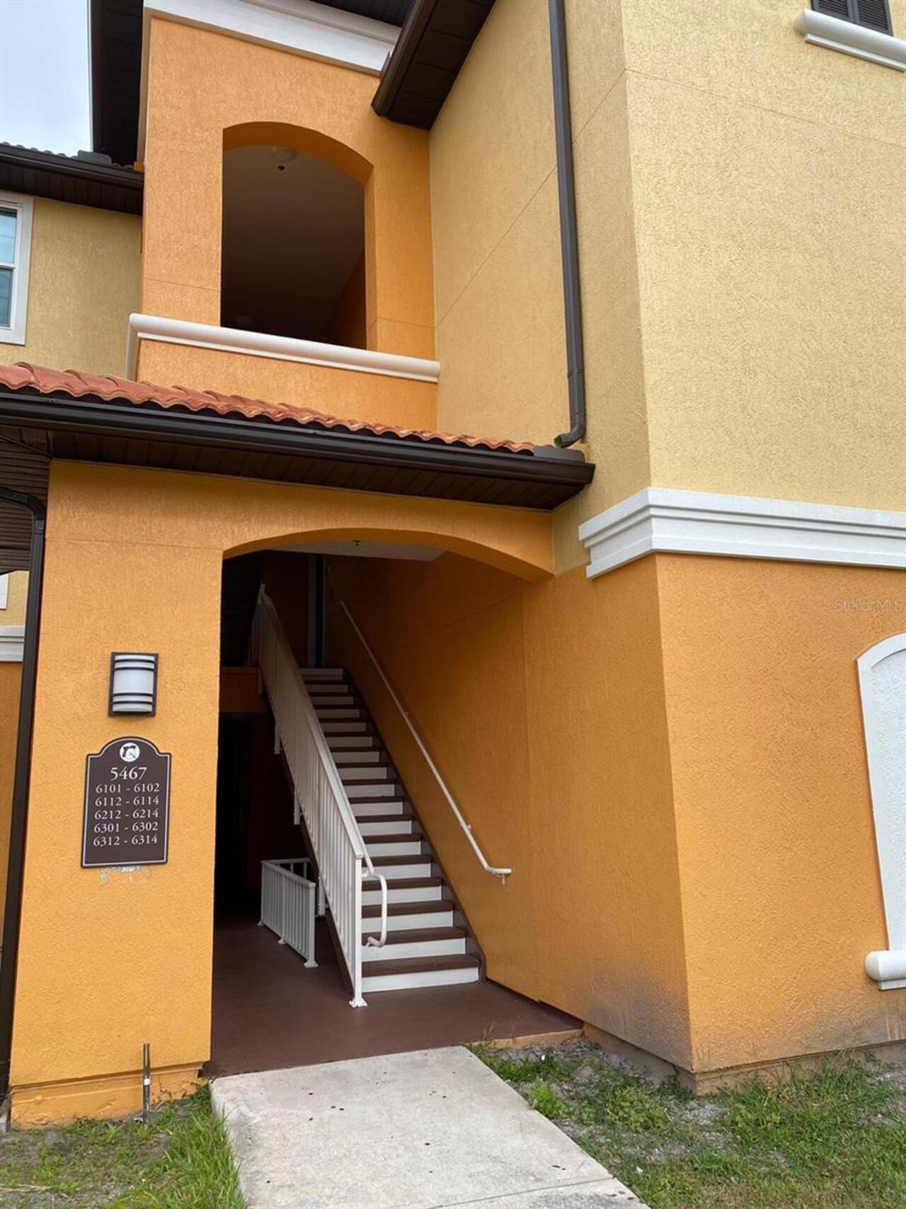 Orlando Real Estate