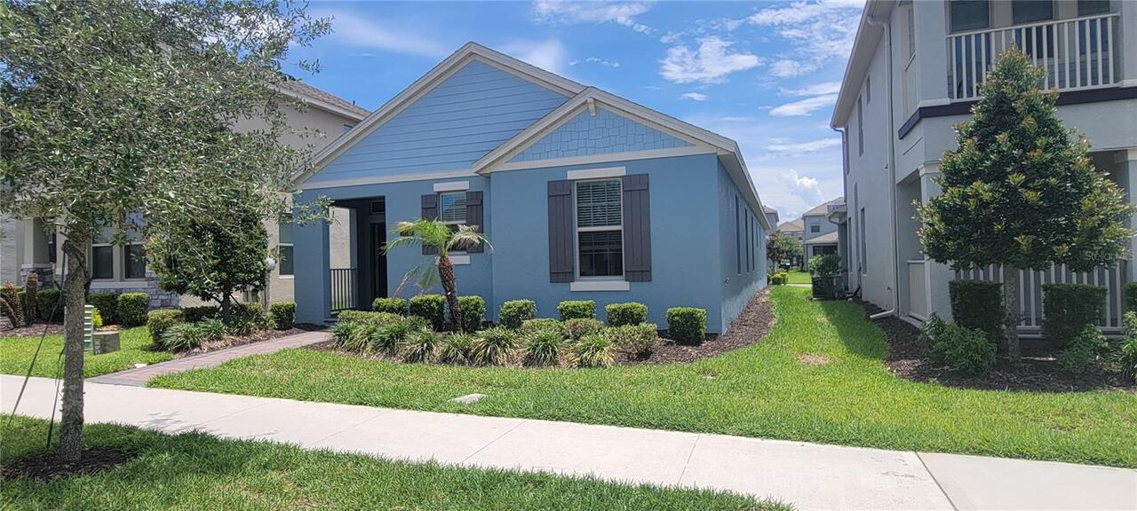 3BR, Residential Lease, 2BA, $2,800
Read More