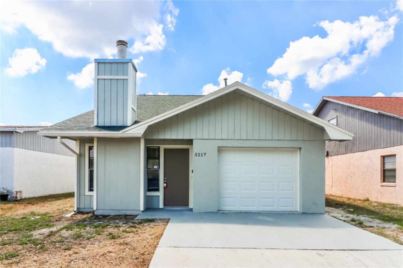Winter Haven Real Estate