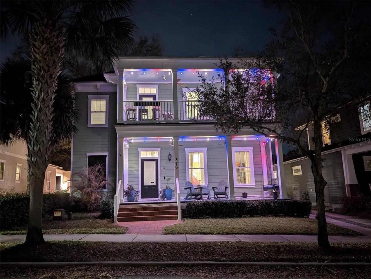 Winter Garden Real Estate