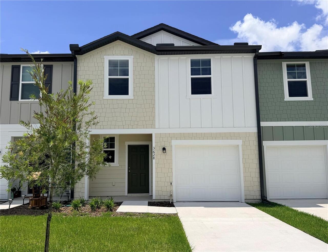 Davenport Real Estate