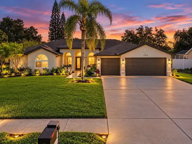 Odessa Real Estate