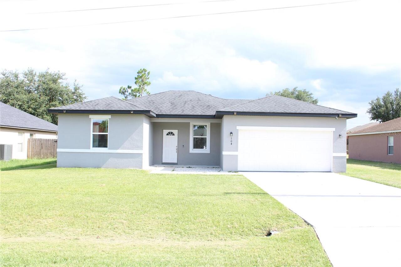Kissimmee Real Estate