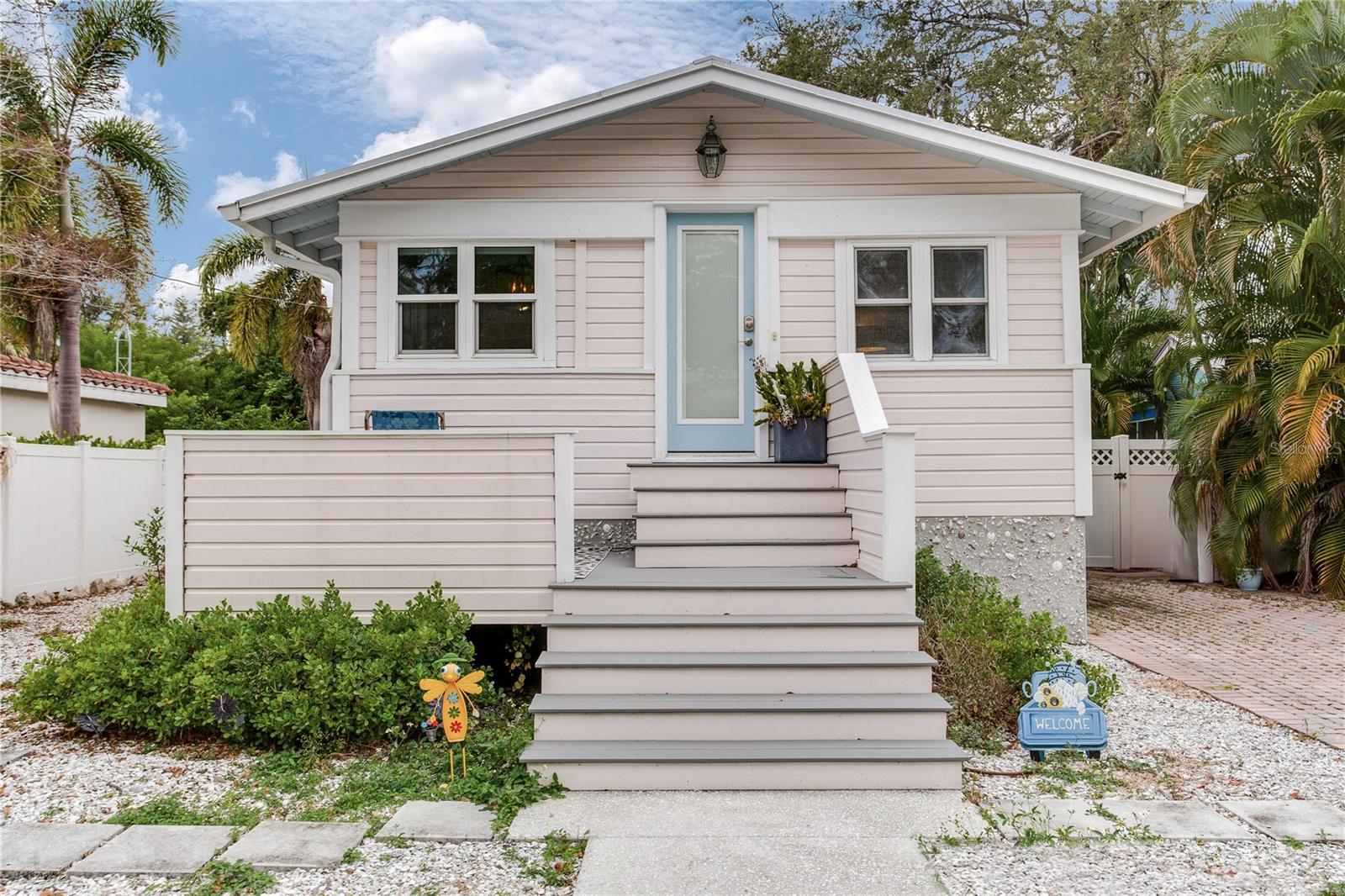 Sarasota Real Estate