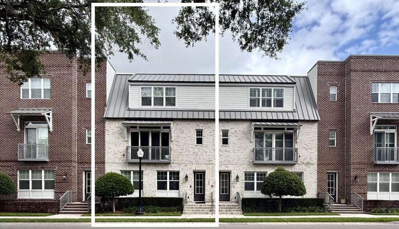 Winter Garden Real Estate