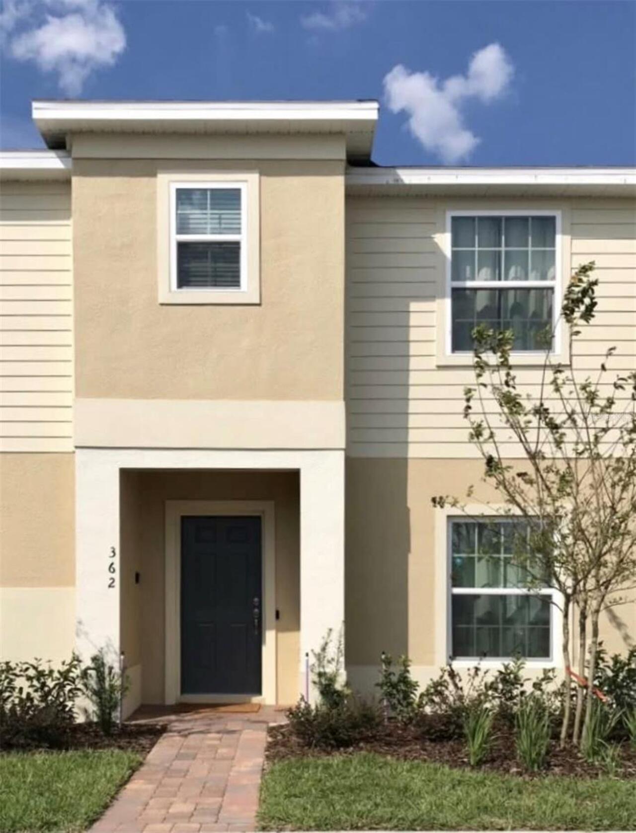 Davenport Real Estate