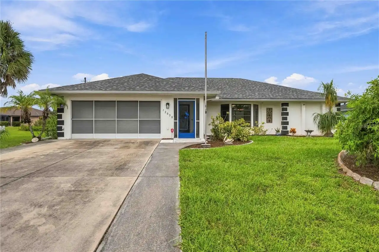 View Listing