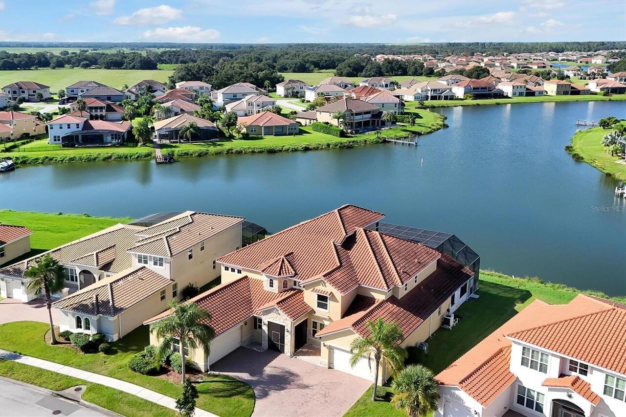 Kissimmee Real Estate