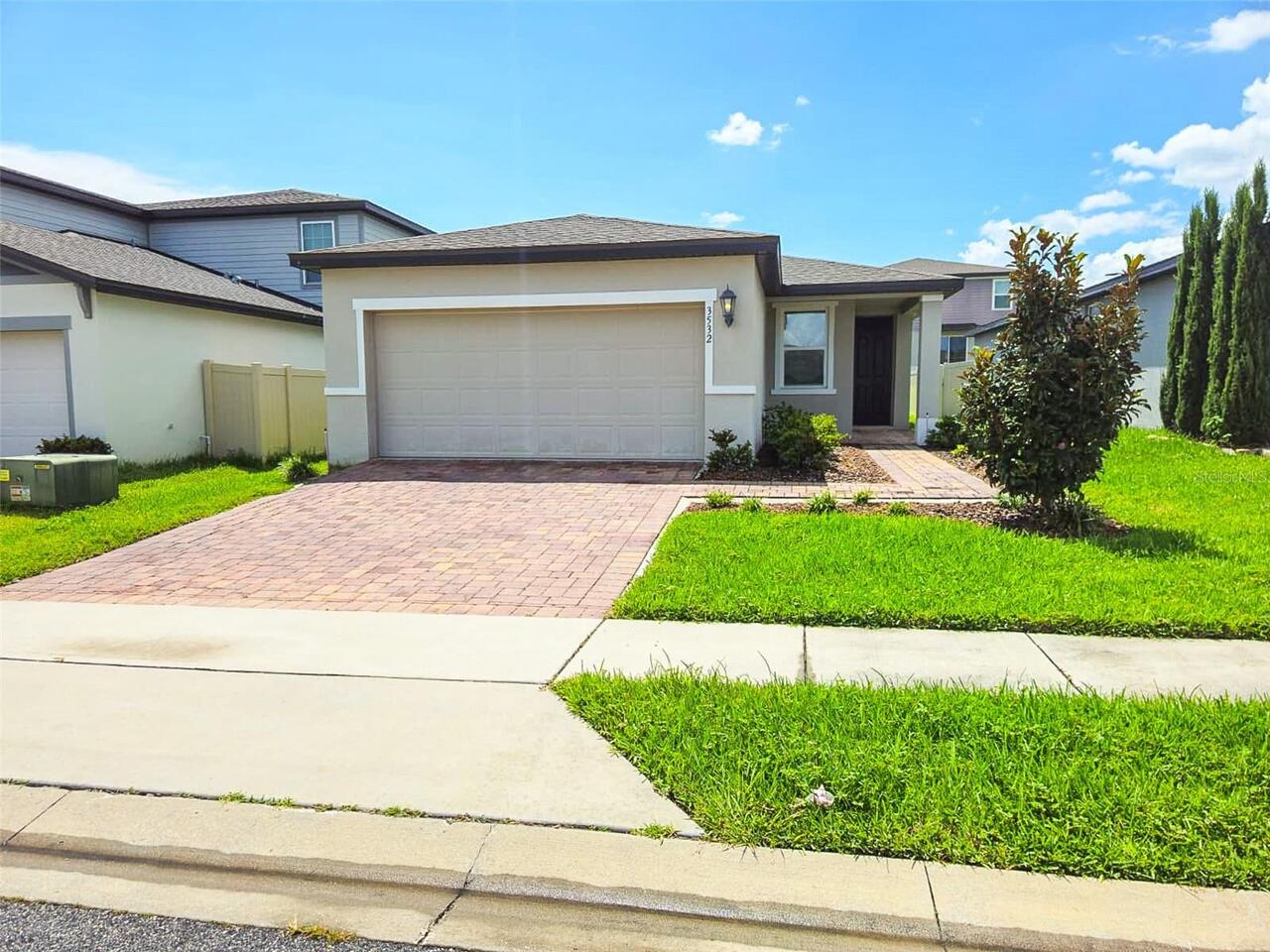 Davenport Real Estate