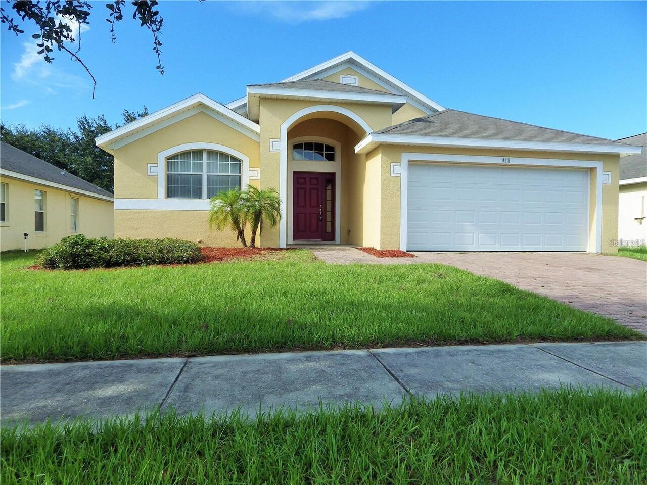 Haines City Real Estate