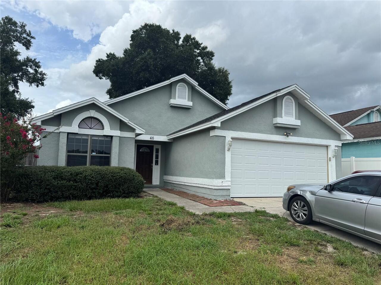 Orlando Real Estate