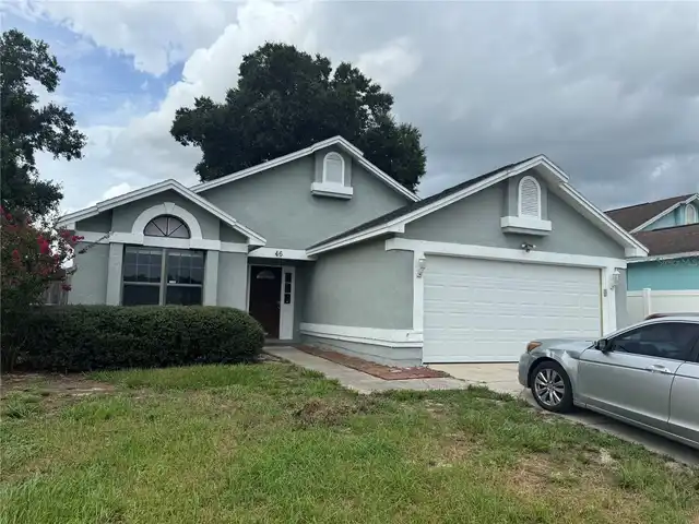 Orlando Real Estate