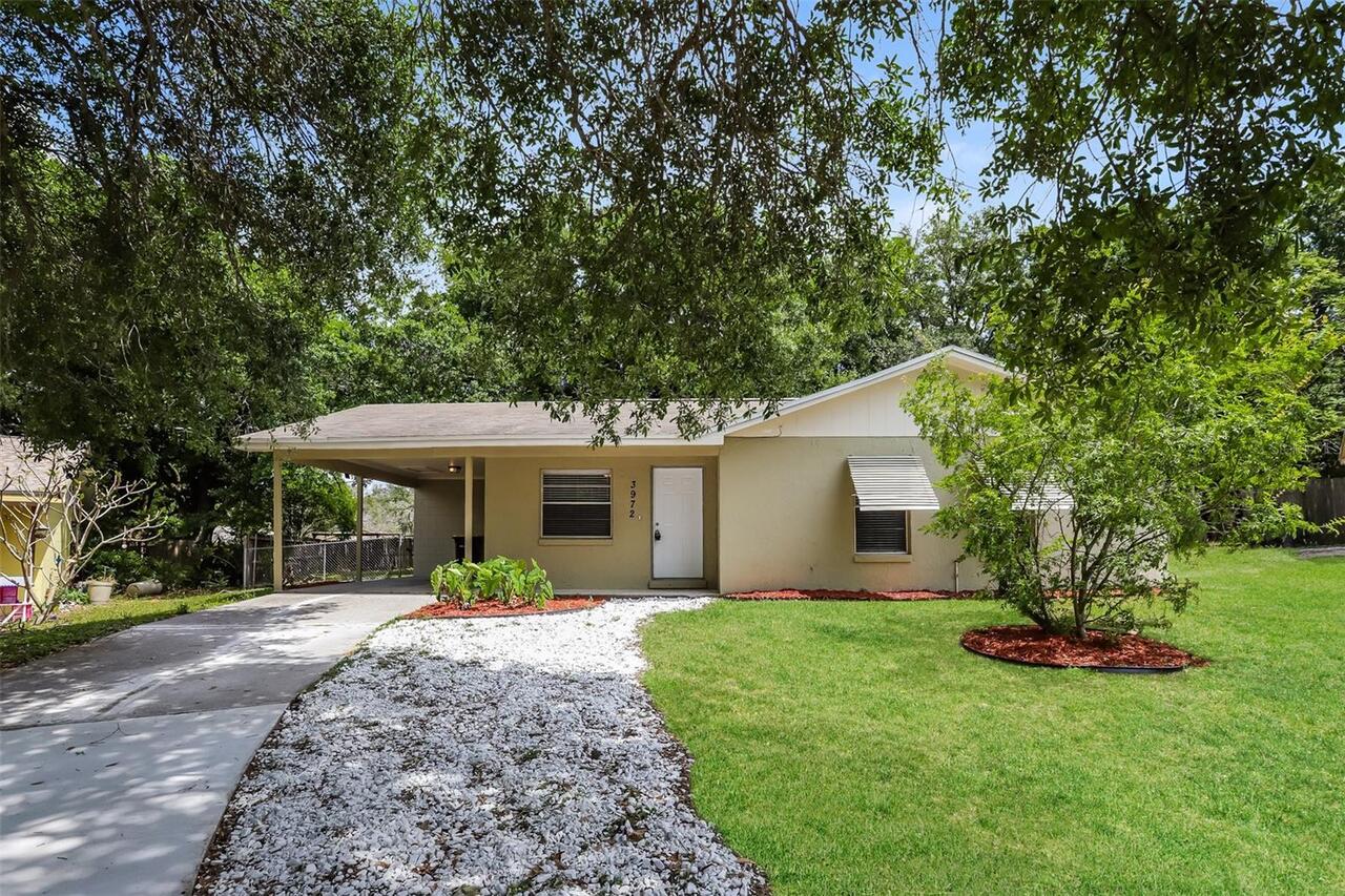 Lakeland Real Estate