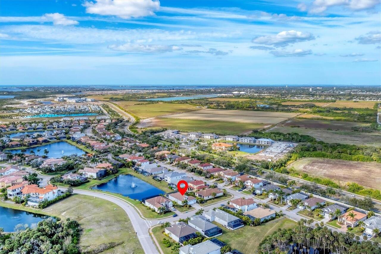 Bradenton Real Estate