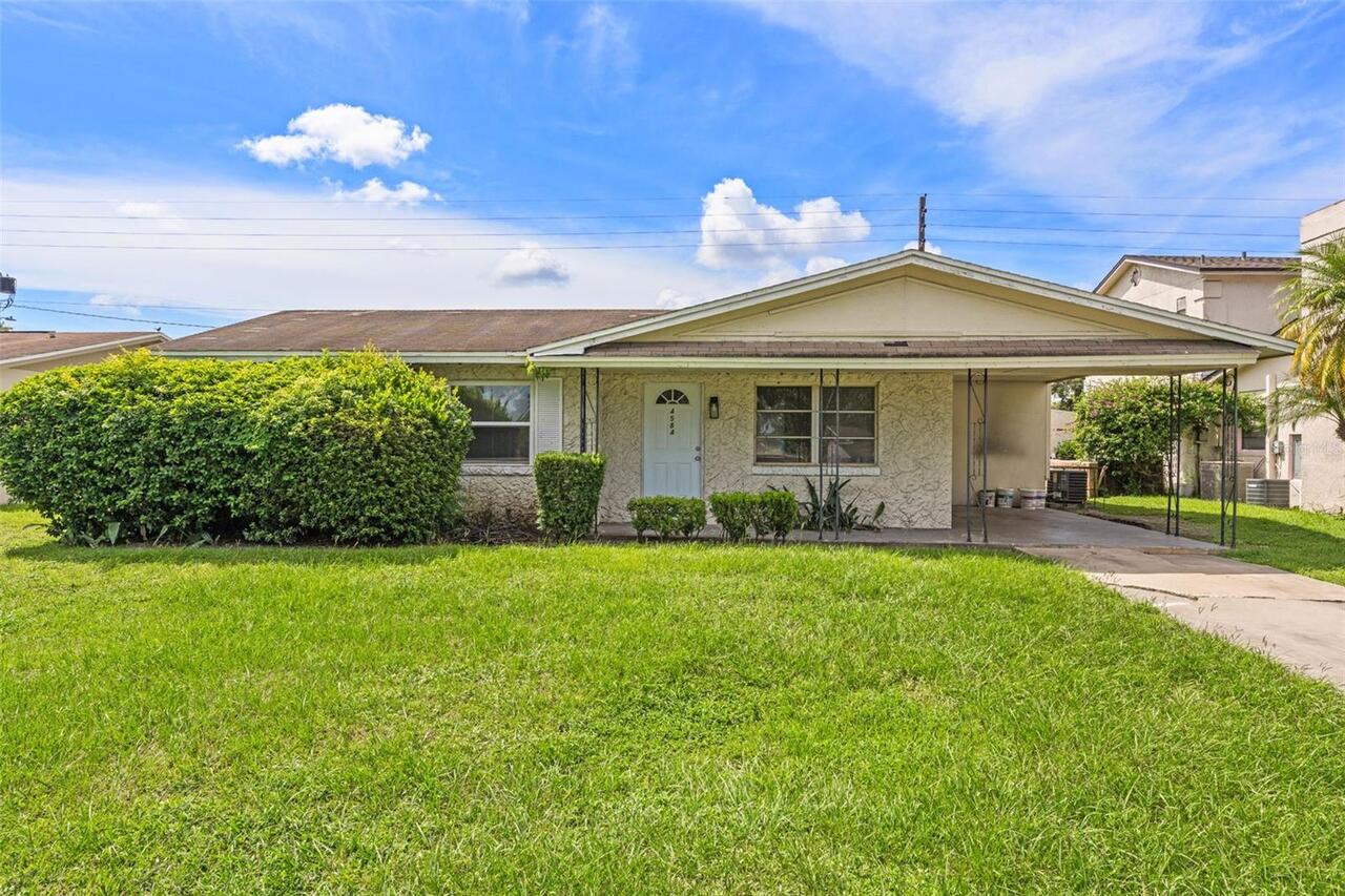 Orlando Real Estate