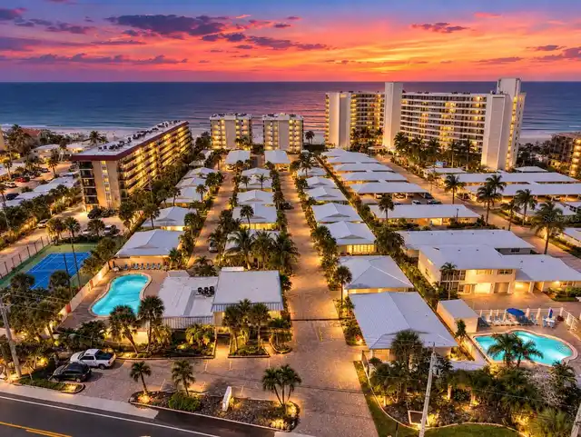 Sarasota Real Estate