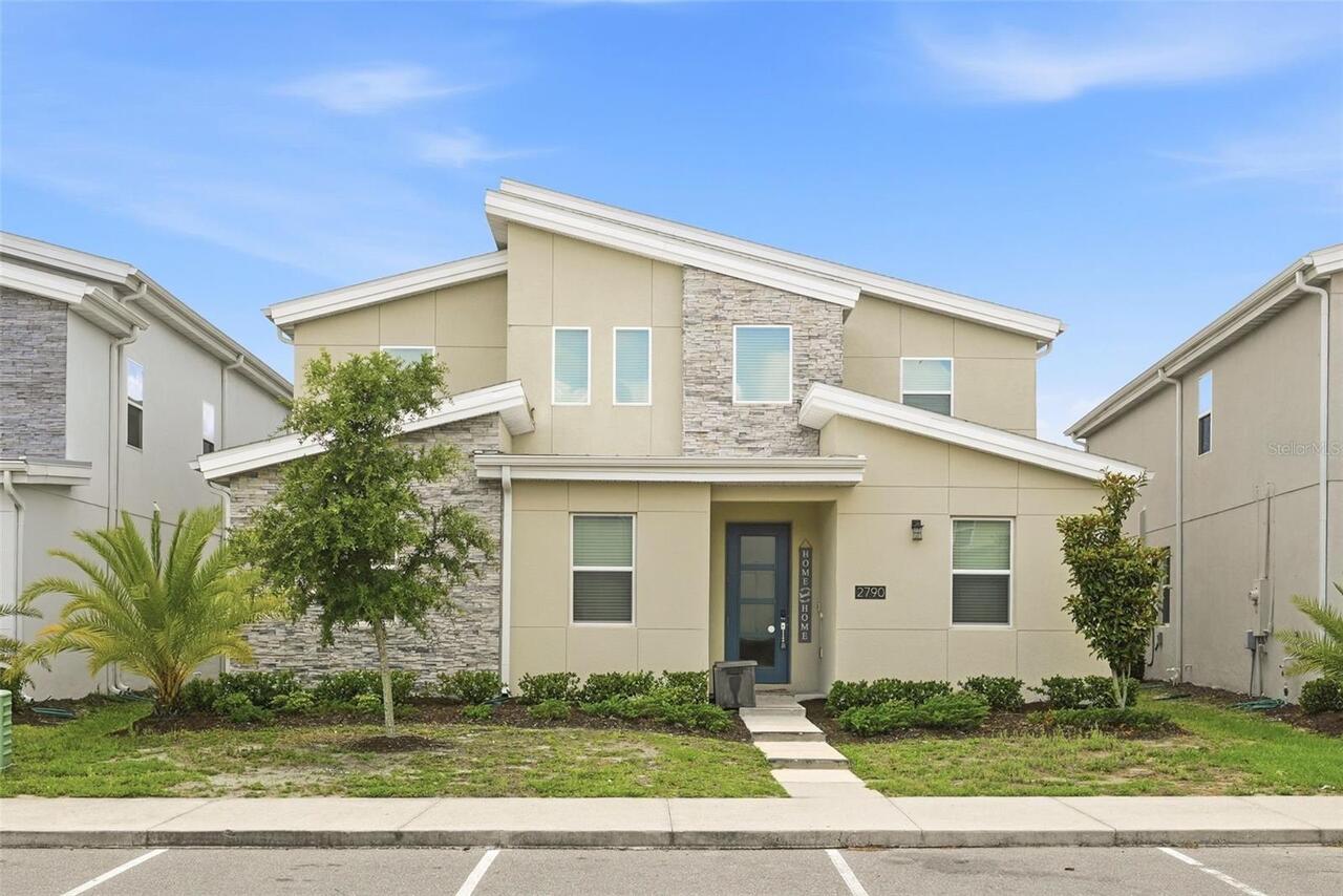 Kissimmee Real Estate