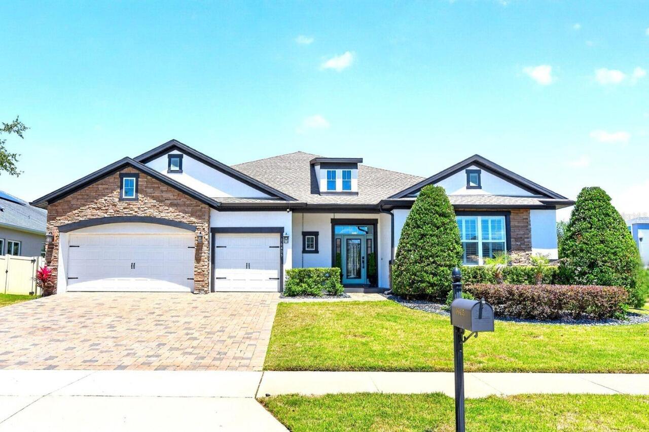 Clermont Real Estate